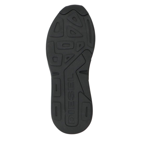 Кросівки Diesel S-Serendipity Sport Black/White