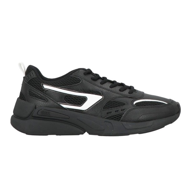 Кросівки Diesel S-Serendipity Sport Black/White