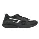 Кросівки Diesel S-Serendipity Sport Black/White