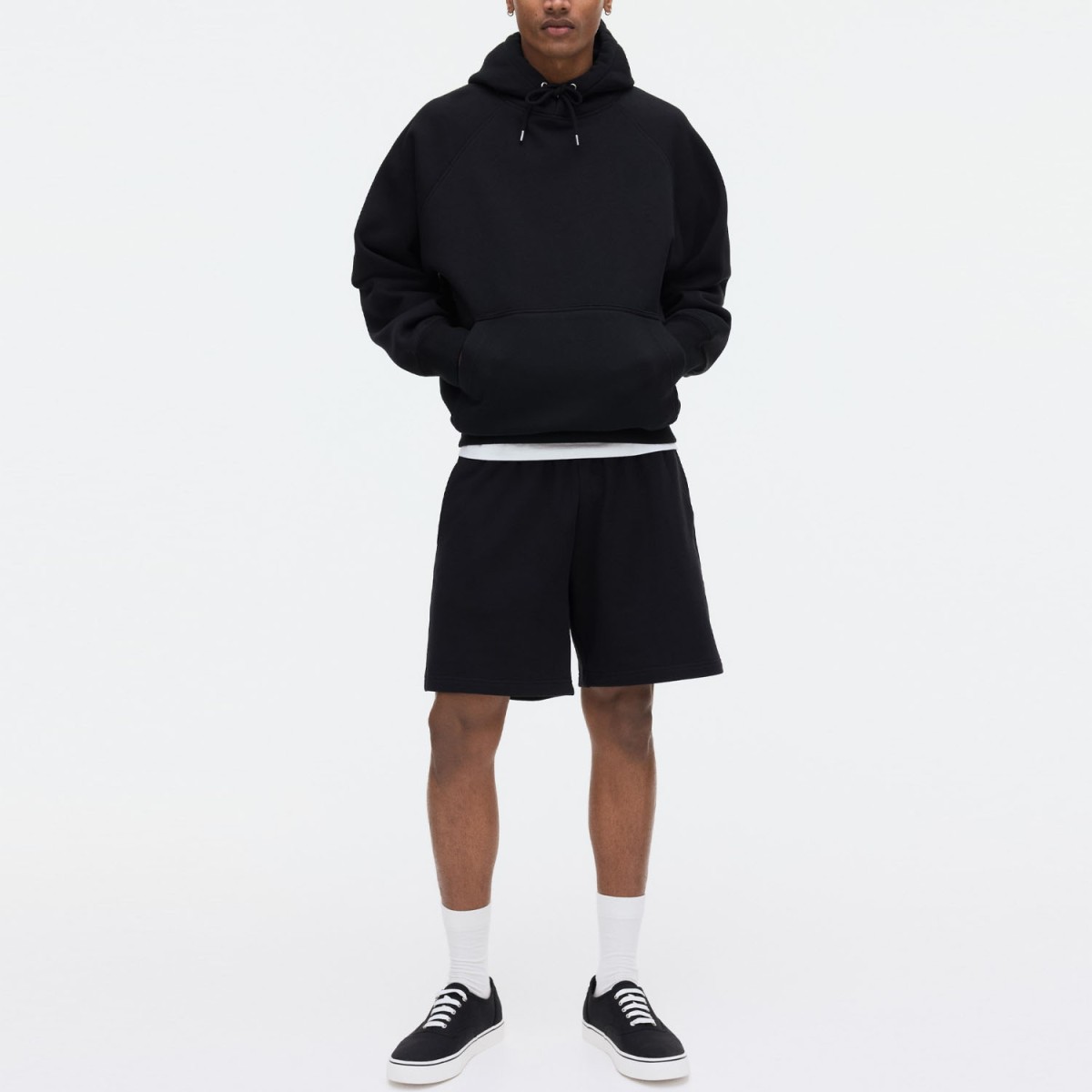 Шорти H&M 1331630 001