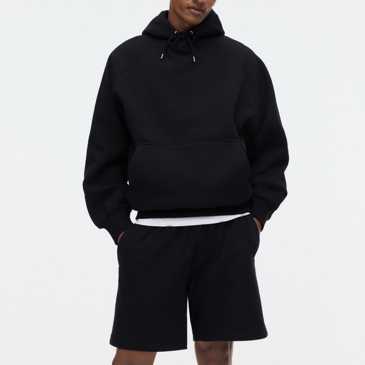 Шорти H&M 1331630 001