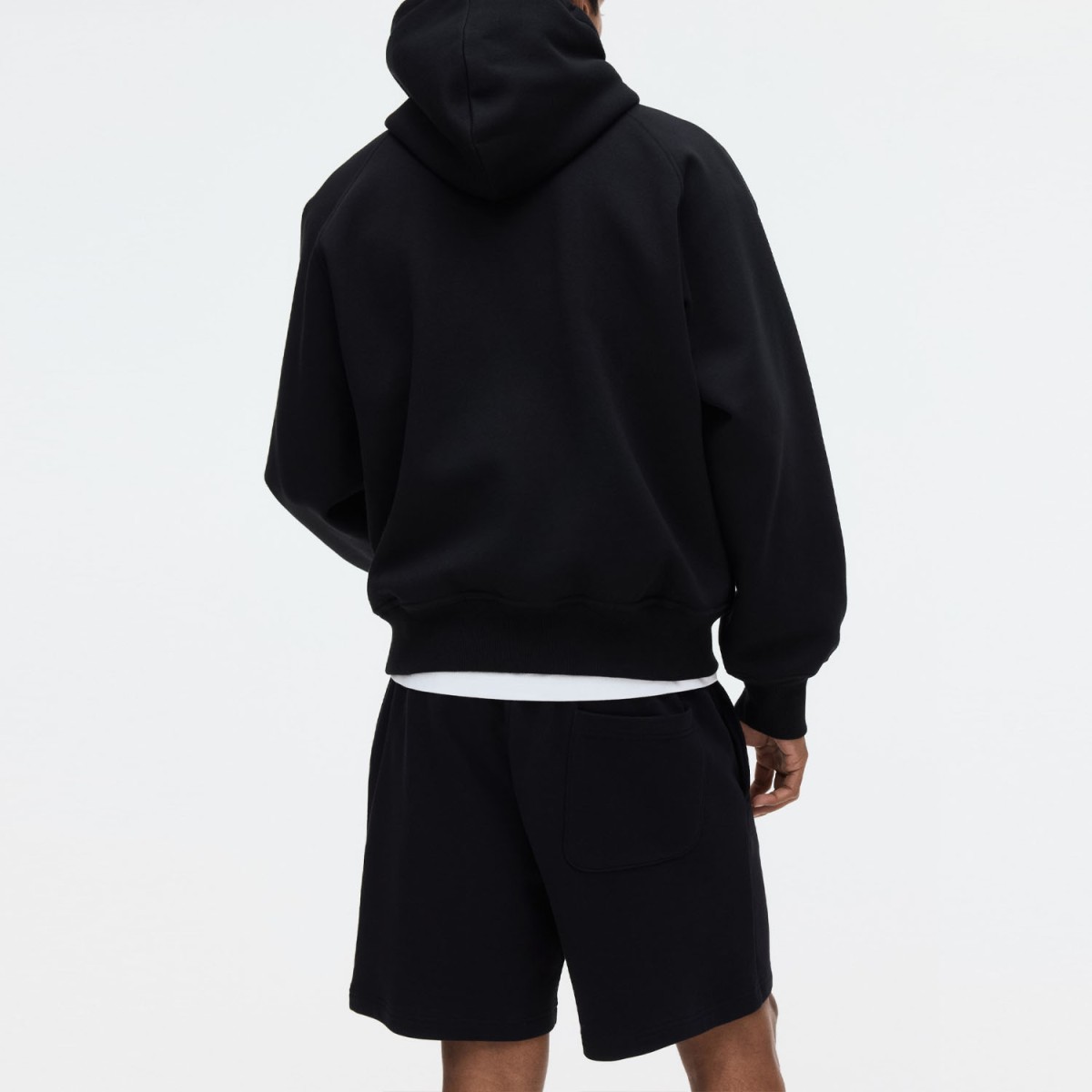 Шорти H&M 1331630 001