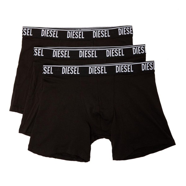 Боксери Diesel UMBX-Sebastianthreepack A00974-RSFAC-E4101
