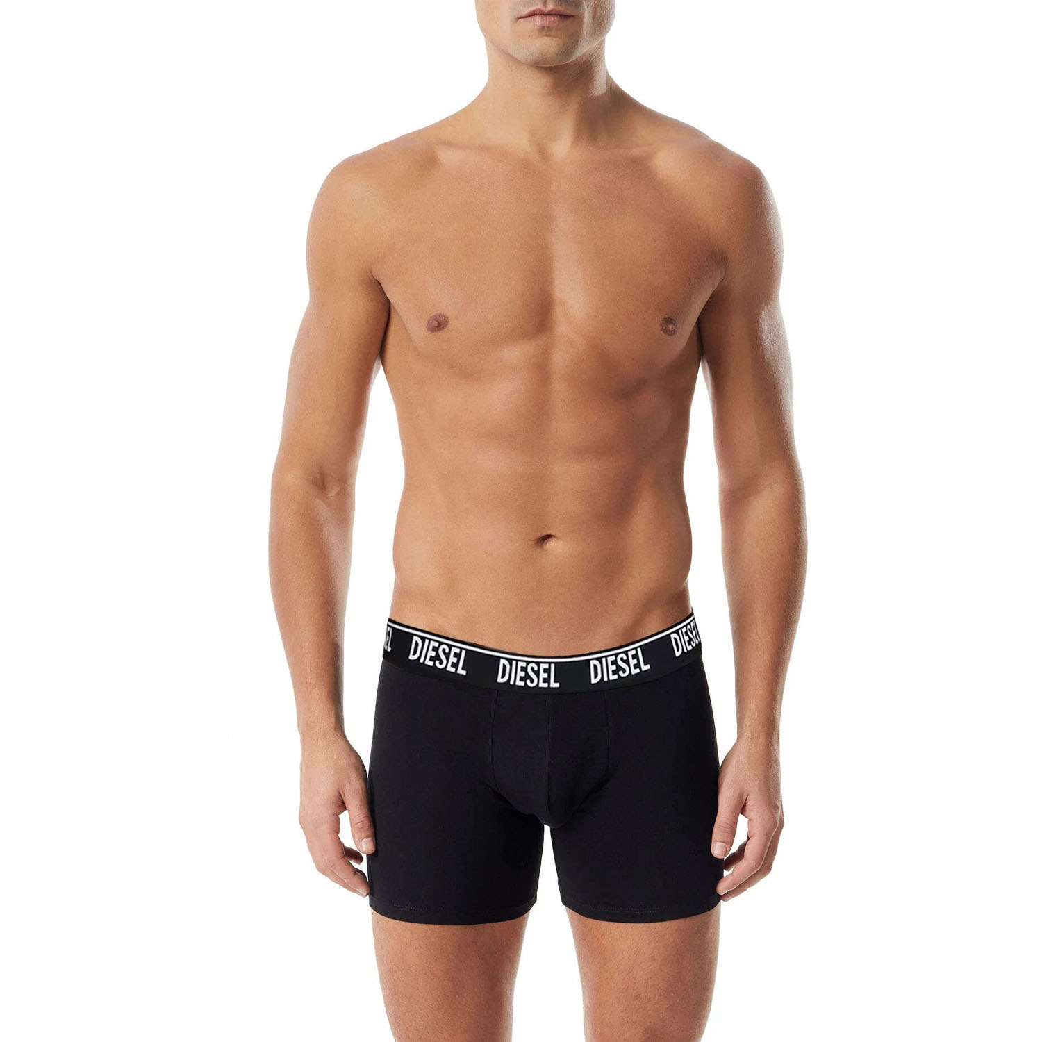 Боксери Diesel UMBX-Sebastianthreepack A00974-RSFAC-E4101