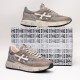 Кросівки Premiata Mick Var.8118