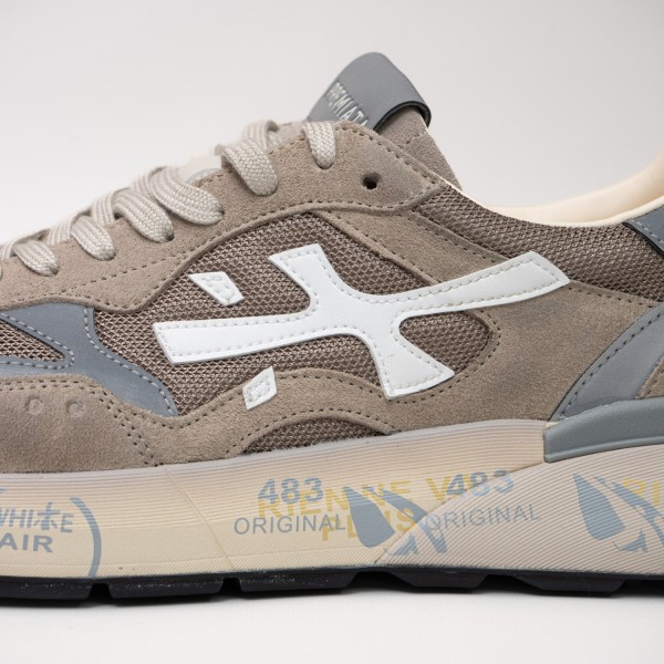 Кроссовки Premiata Mick Var.8118