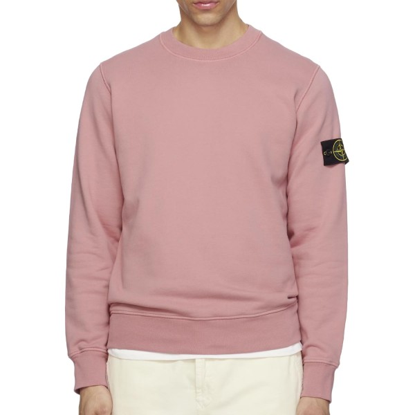 Світшот Stone Island L1S156100060S0051 V008G