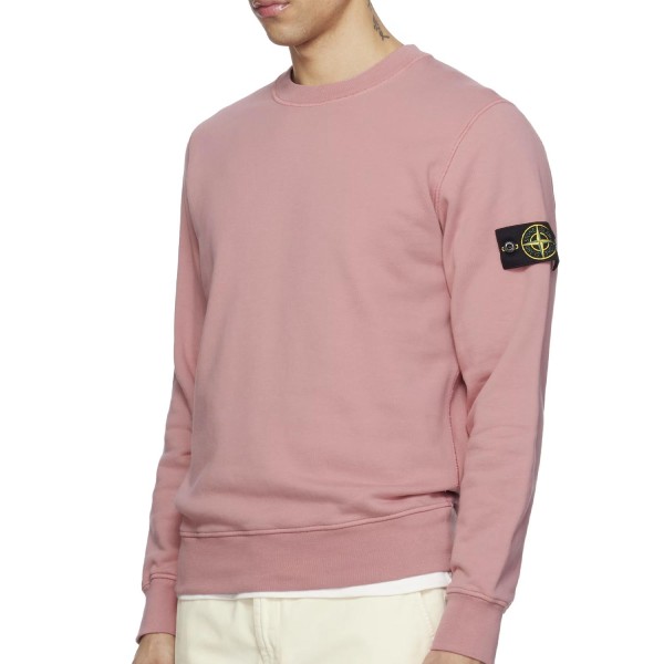 Світшот Stone Island L1S156100060S0051 V008G