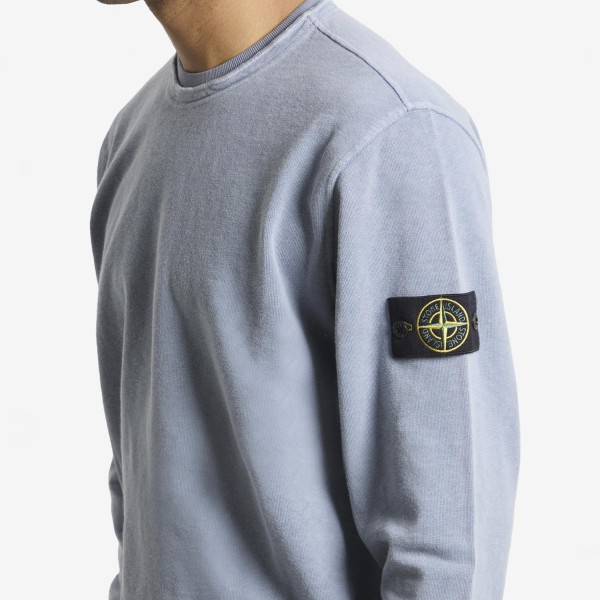 Світшот Stone Island L1S156100034S0060 V0124
