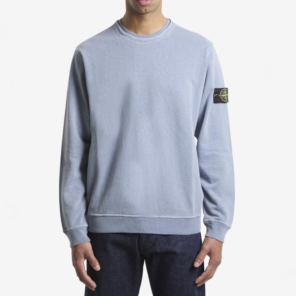 Світшот Stone Island L1S156100034S0060 V0124