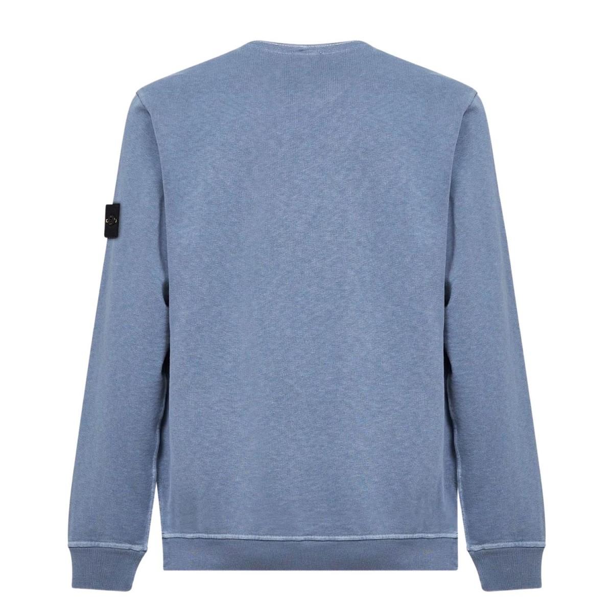 Світшот Stone Island L1S156100034S0060 V0124