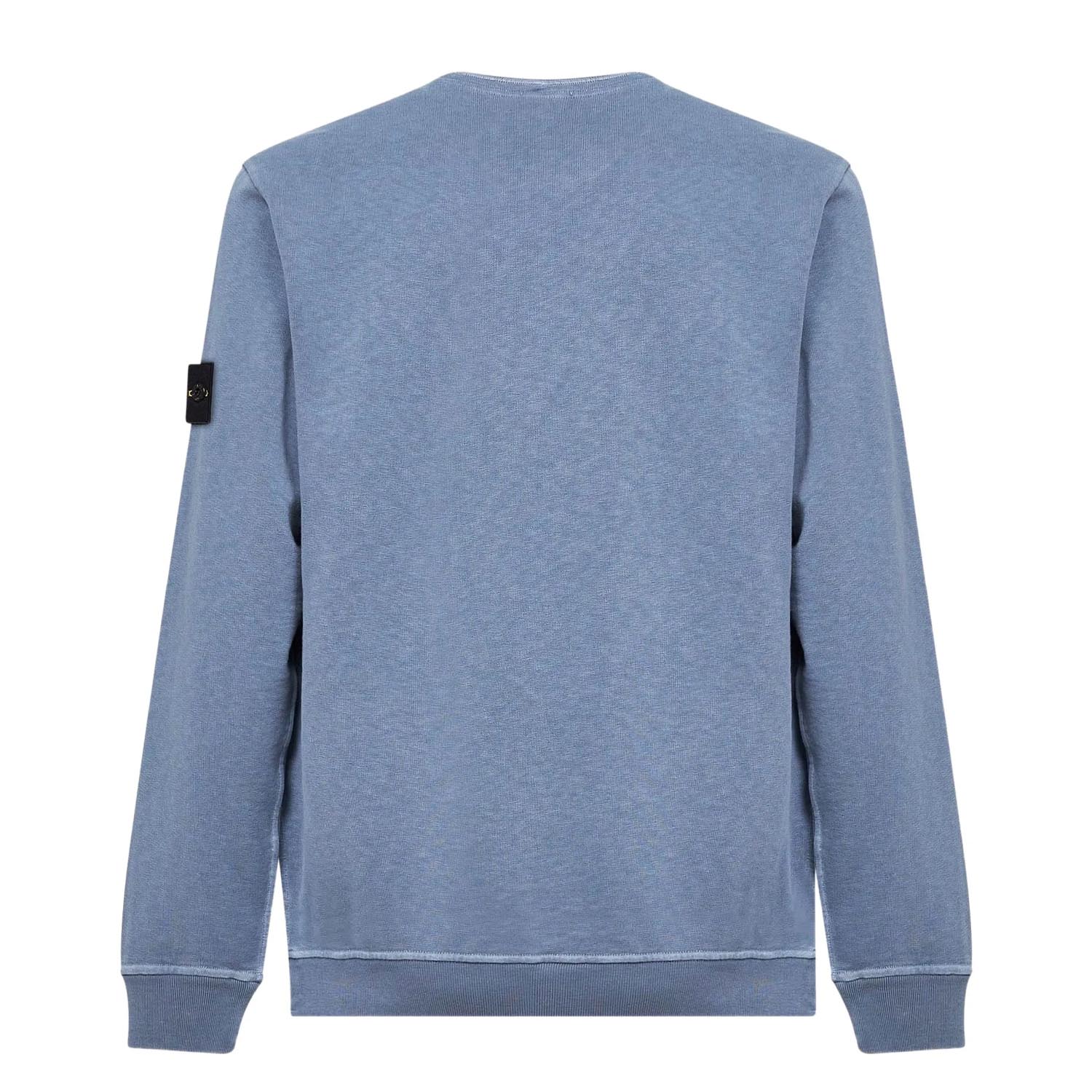 Свитшот Stone Island L1S156100034S0060 V0124