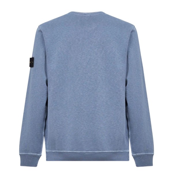 Світшот Stone Island L1S156100034S0060 V0124