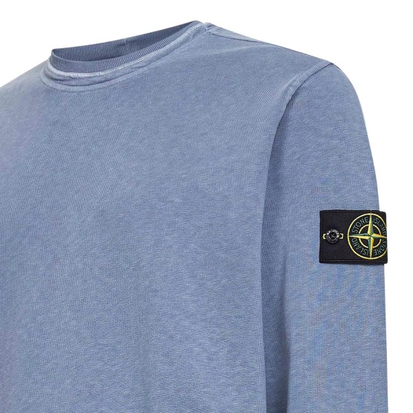Світшот Stone Island L1S156100034S0060 V0124