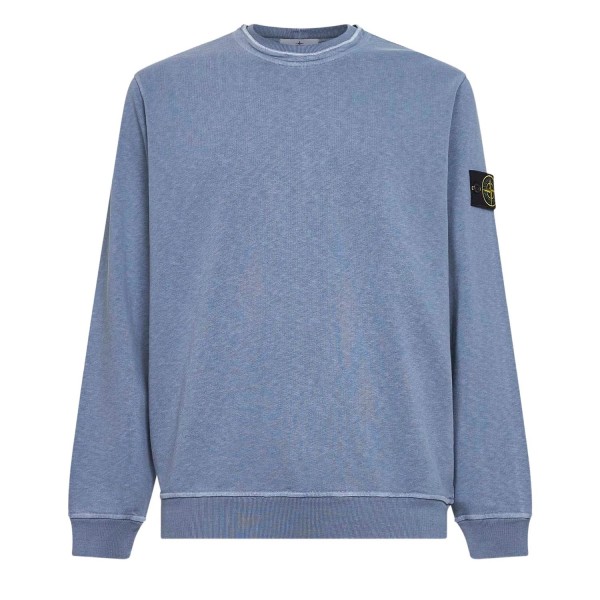Світшот Stone Island L1S156100034S0060 V0124