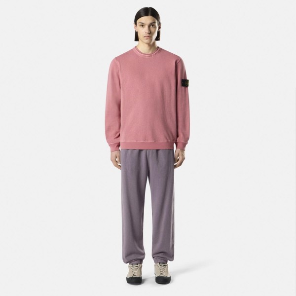 Світшот Stone Island L1S156100034S0060 V018G