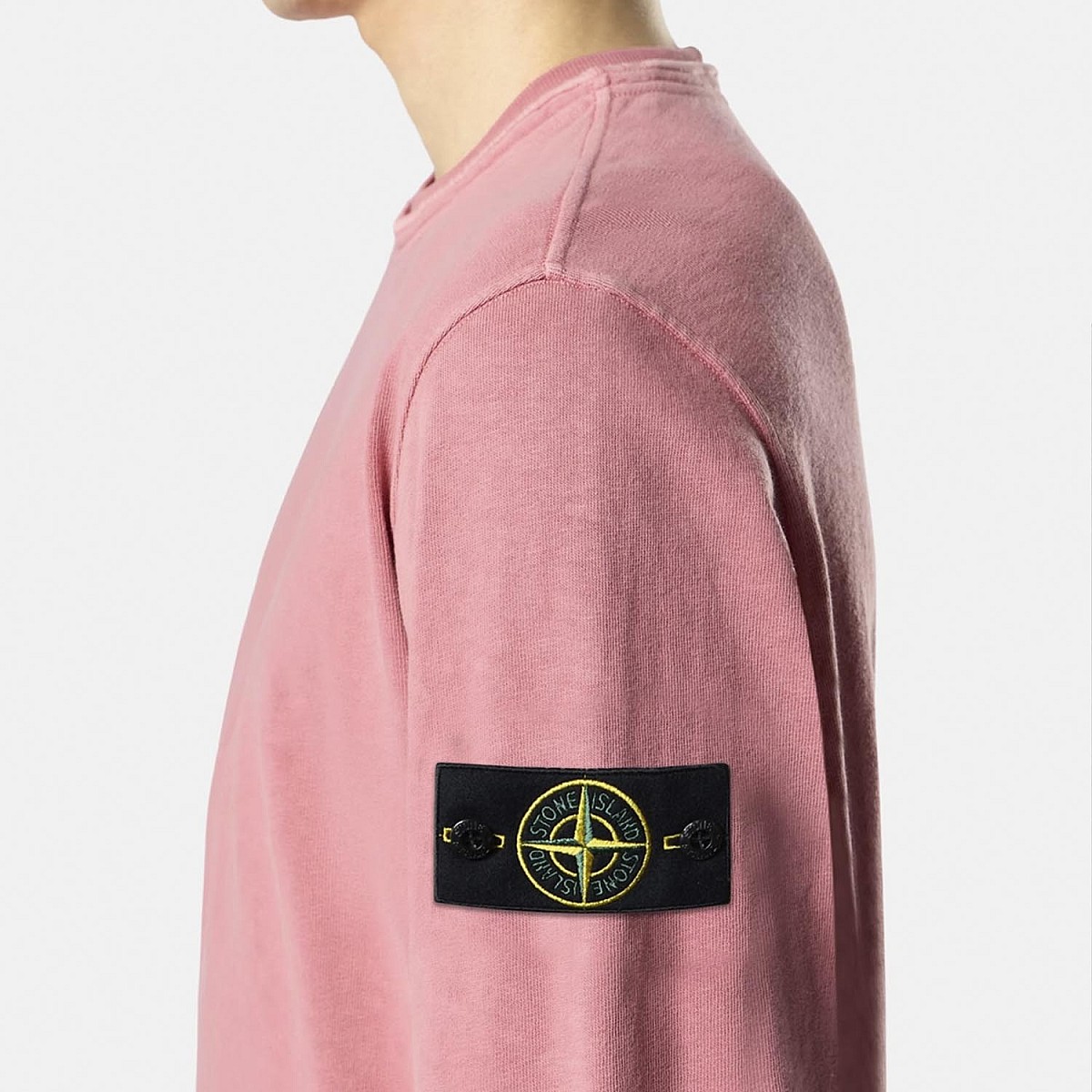 Світшот Stone Island L1S156100034S0060 V018G