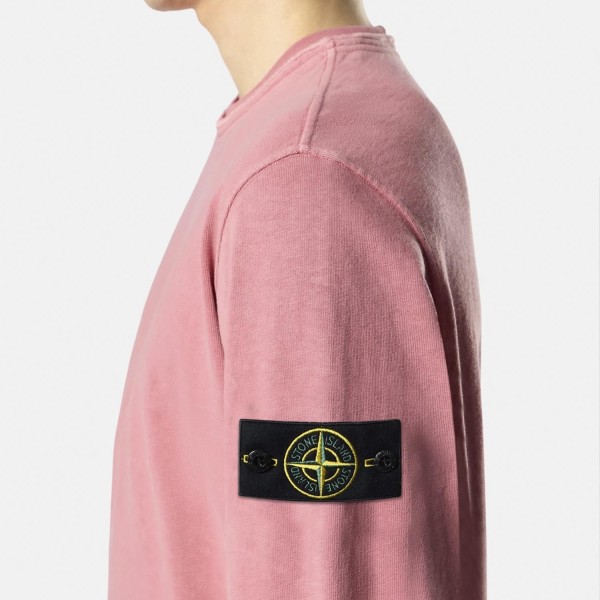 Світшот Stone Island L1S156100034S0060 V018G