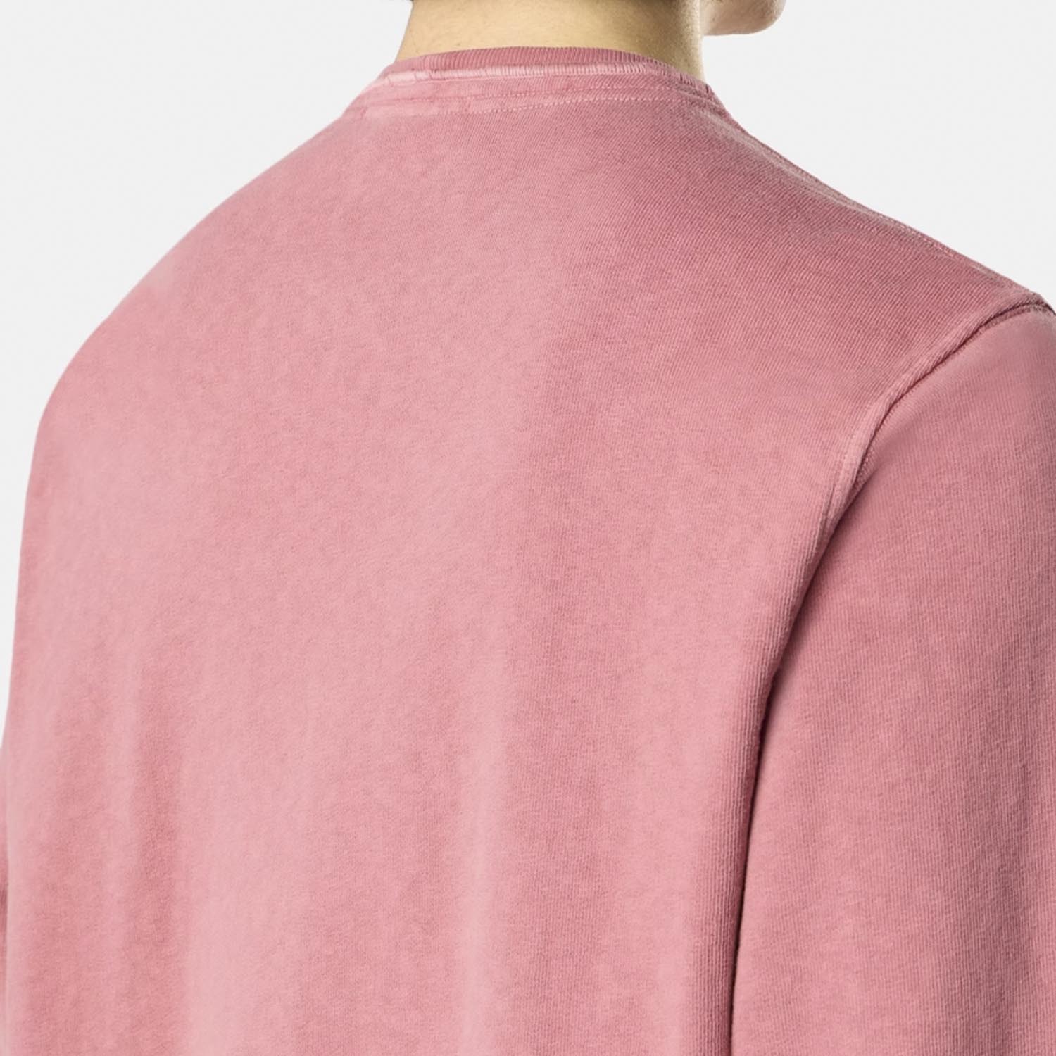 Свитшот Stone Island L1S156100034S0060 V018G