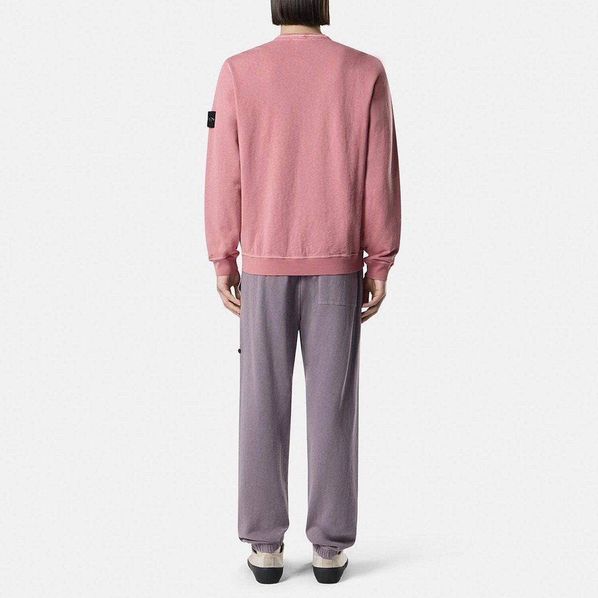 Світшот Stone Island L1S156100034S0060 V018G