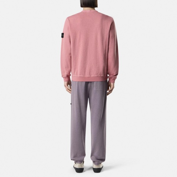 Світшот Stone Island L1S156100034S0060 V018G