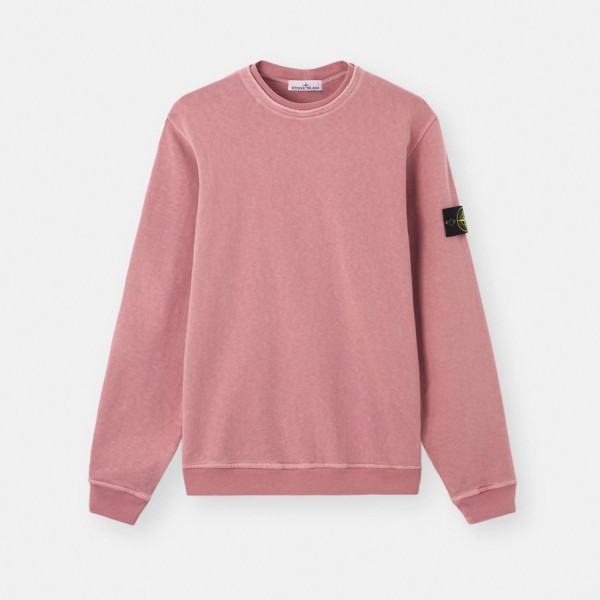 Світшот Stone Island L1S156100034S0060 V018G
