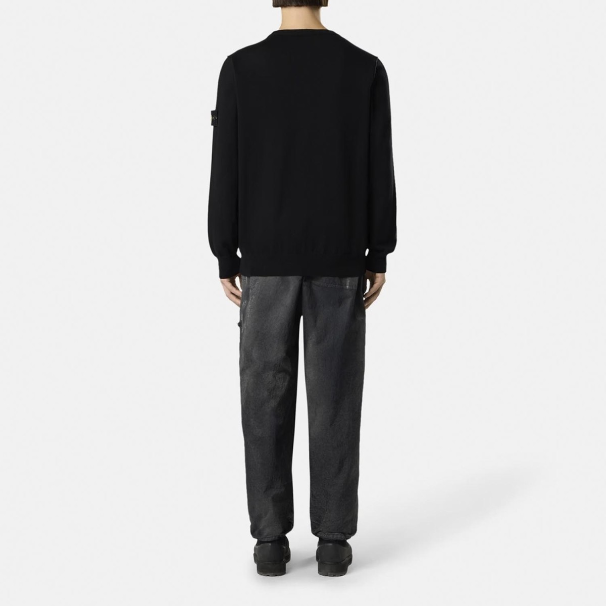 Світшот Stone Island L1S155100053S00B2 V0029