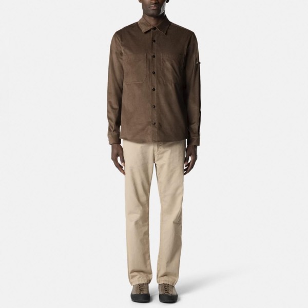 Штани-карго Stone Island L1S153100044S00WA V019A