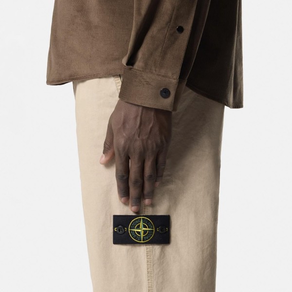 Штани-карго Stone Island L1S153100044S00WA V019A