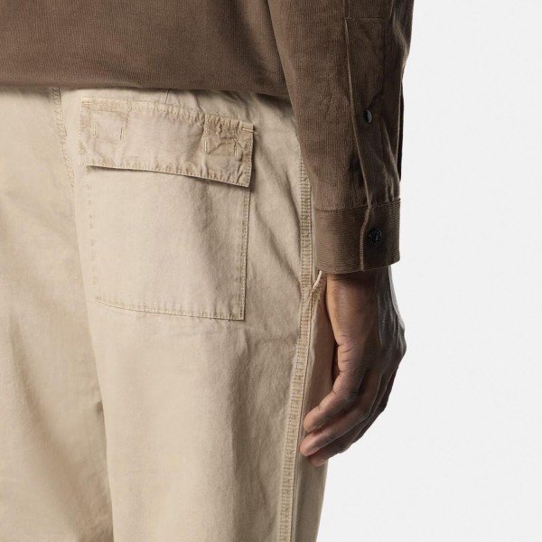 Штани-карго Stone Island L1S153100044S00WA V019A