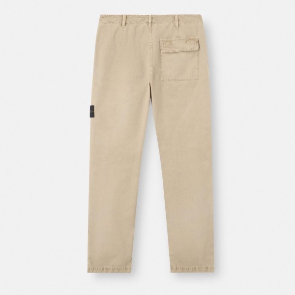 Штани-карго Stone Island L1S153100044S00WA V019A