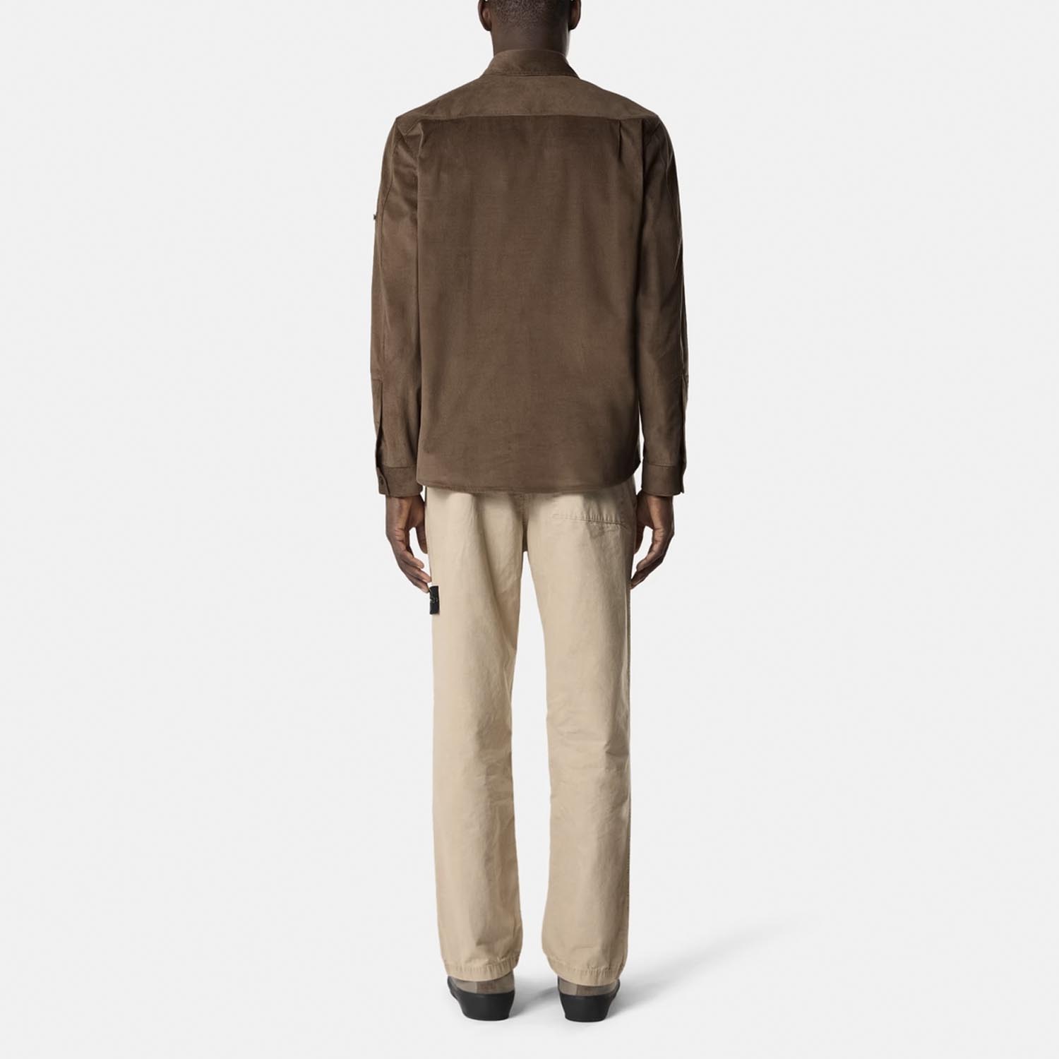 Штаны-карго Stone Island L1S153100044S00WA V019A