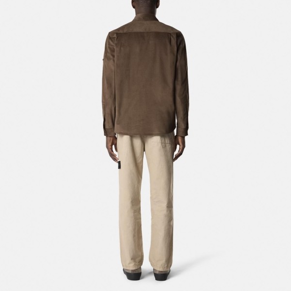 Штани-карго Stone Island L1S153100044S00WA V019A