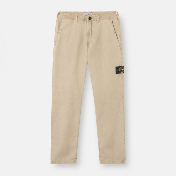 Штани-карго Stone Island L1S153100044S00WA V019A