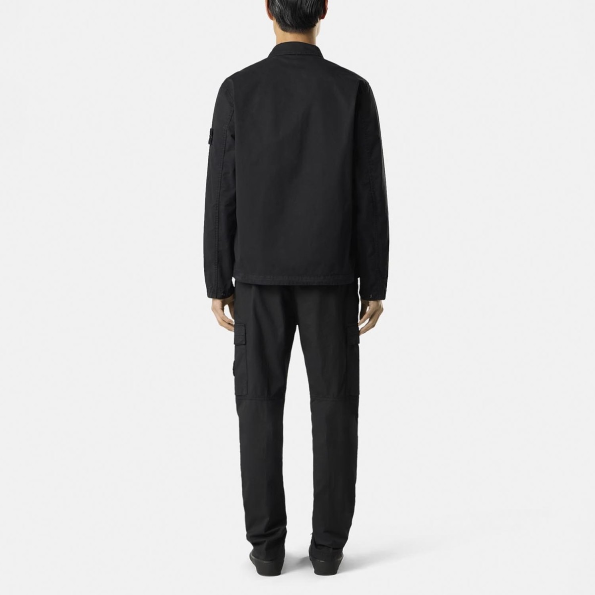 Штани Stone Island L1S153100032S0A10 V0029