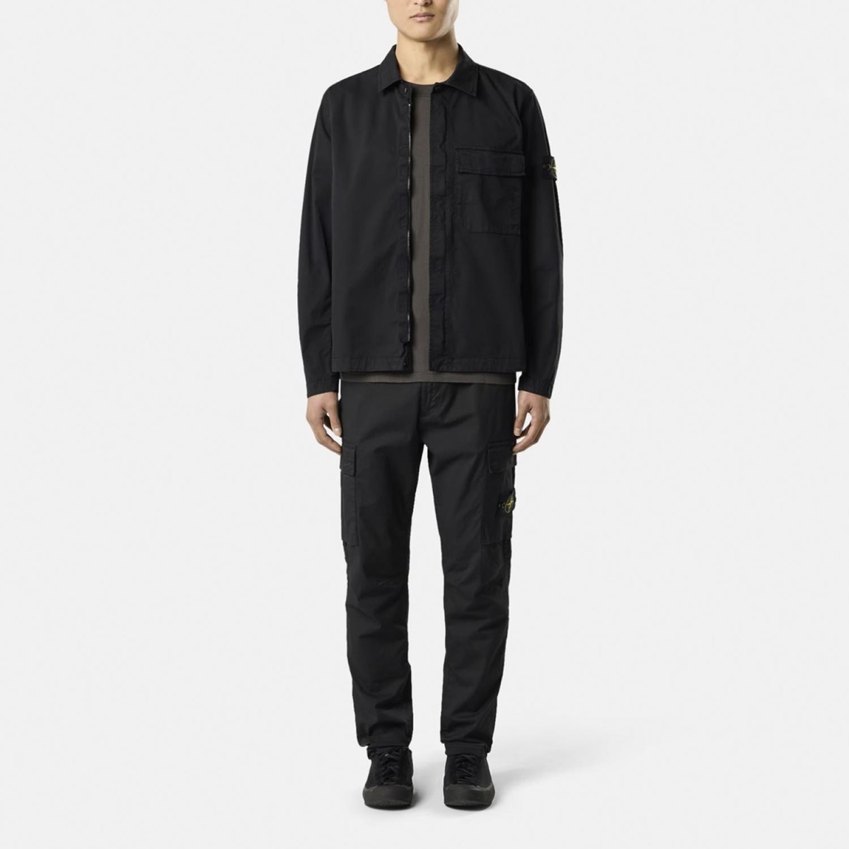 Штани Stone Island L1S153100032S0A10 V0029