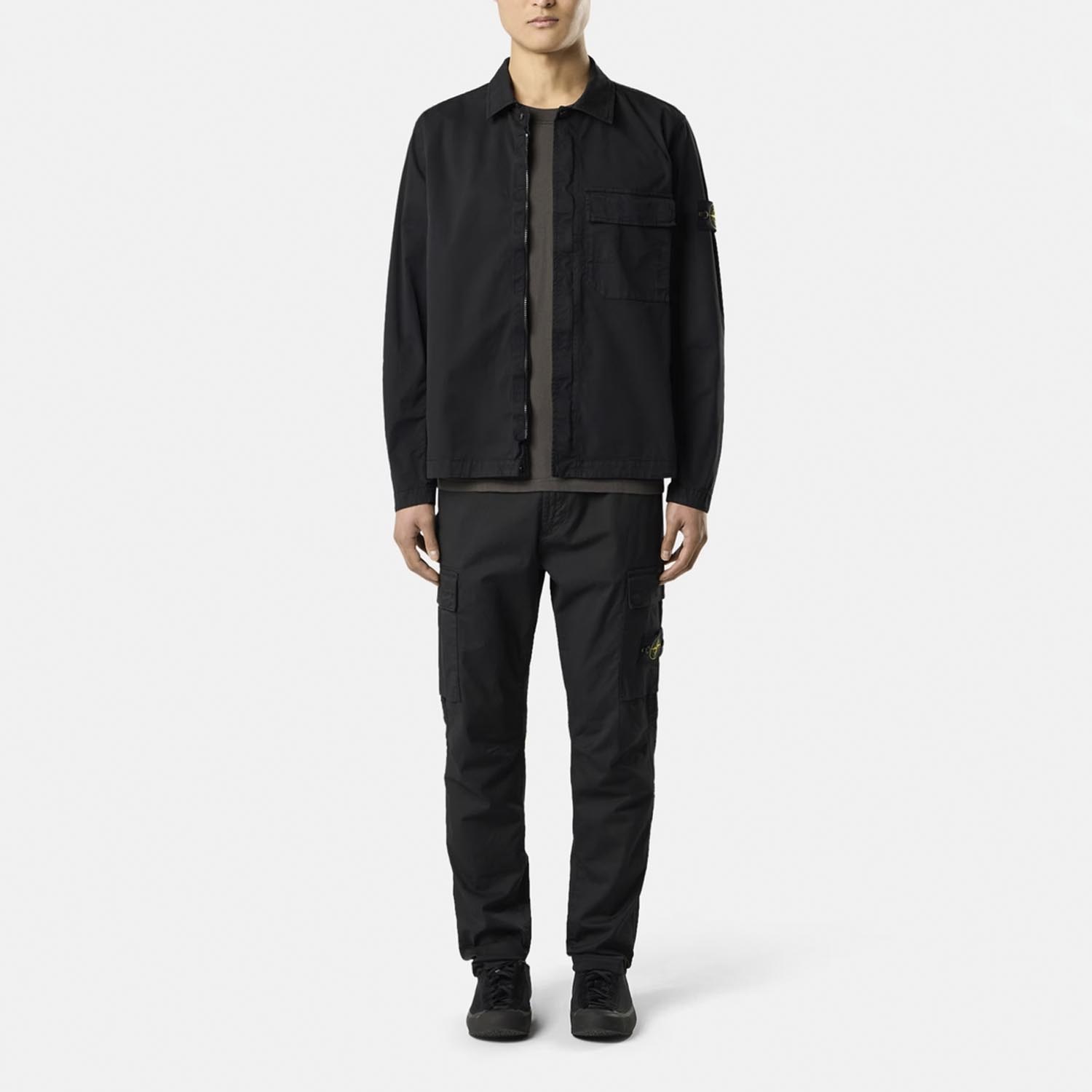 Брюки Stone Island L1S153100032S0A10 V0029