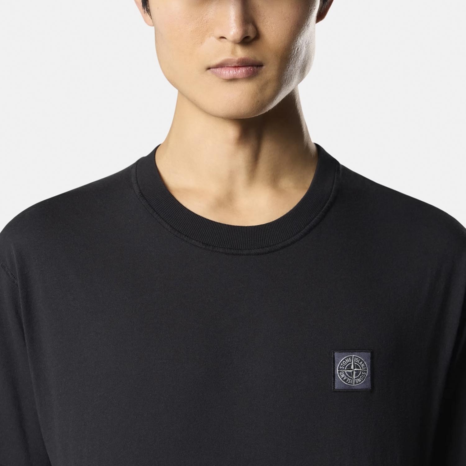 Футболка Stone Island L1S152100026S0057 V0029