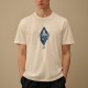 Футболка CP Company 20CMTS266A110656W 103