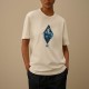 Футболка CP Company 20CMTS266A110656W 103