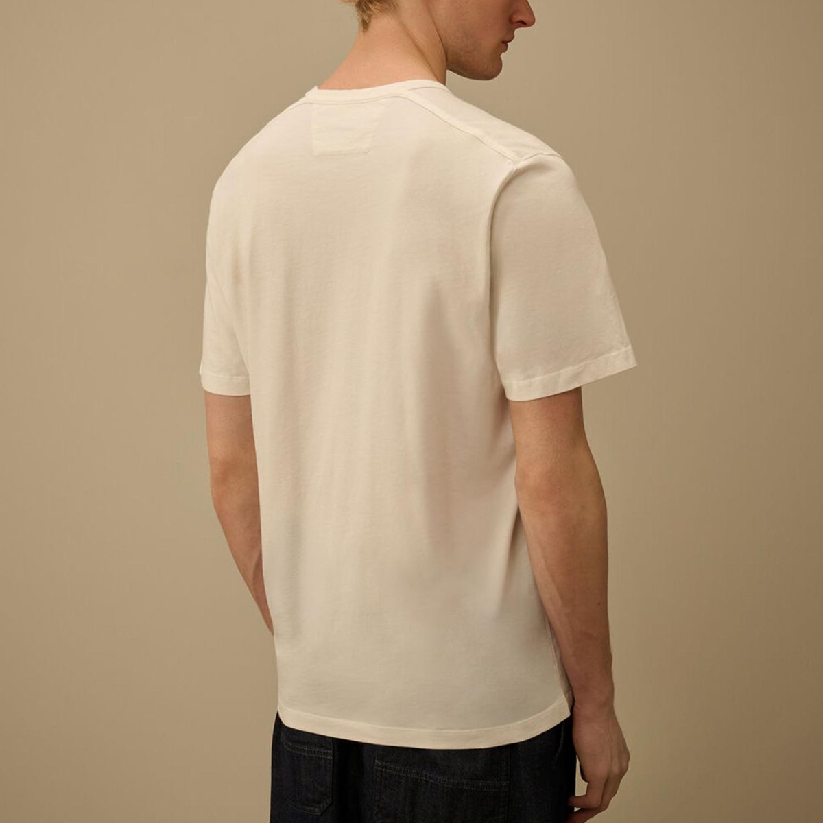 Футболка CP Company 20CMTS266A110656W 103