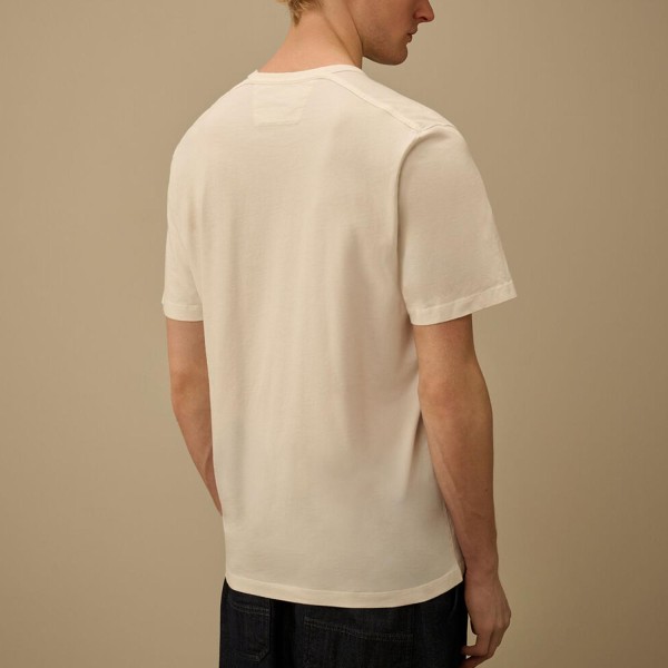 Футболка CP Company 20CMTS266A110656W 103