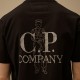 Футболка CP Company 20CMTS215A006057O 999