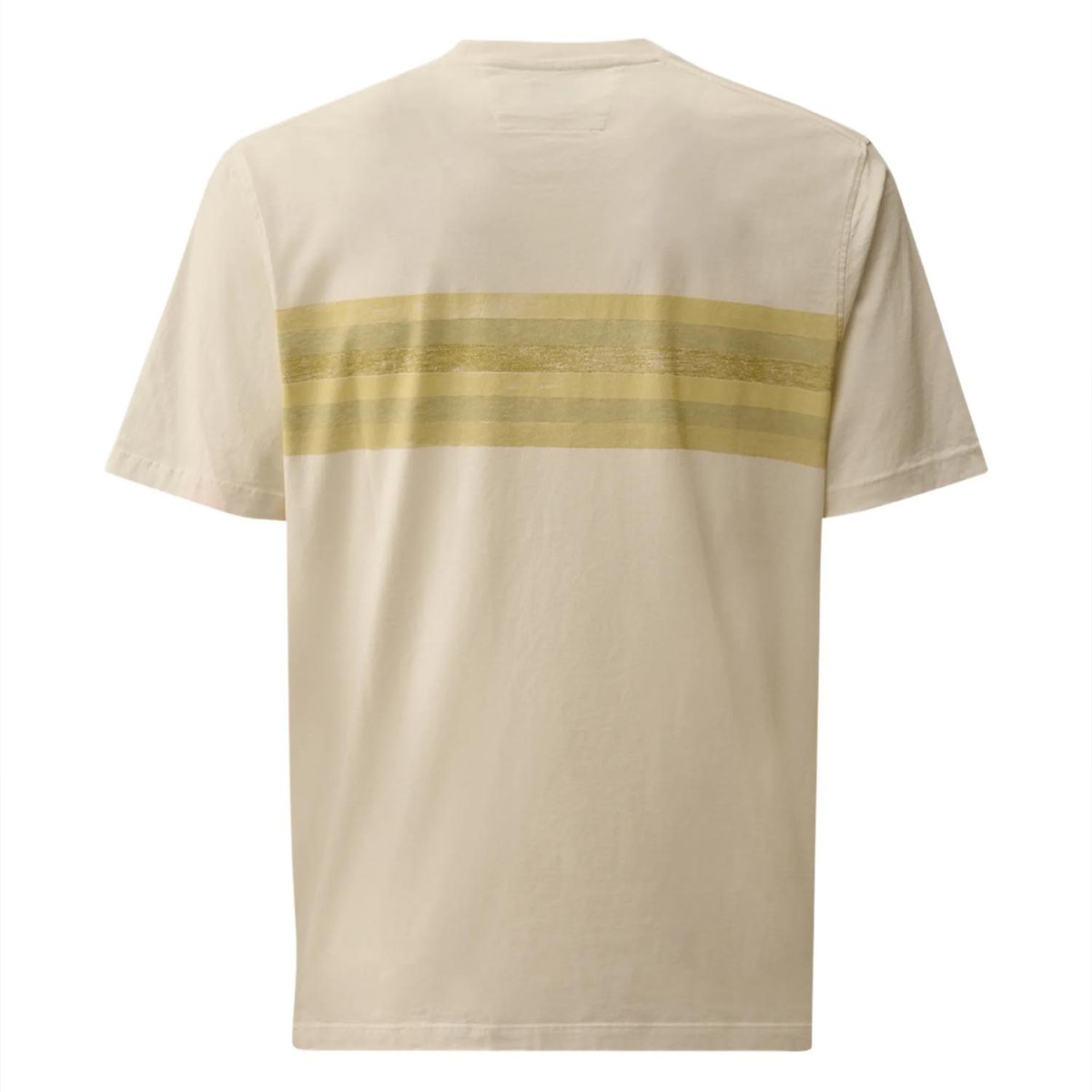 Футболка CP Company 20CMTS144A110579W 103