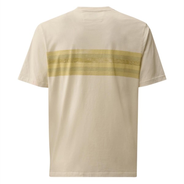 Футболка CP Company 20CMTS144A110579W 103