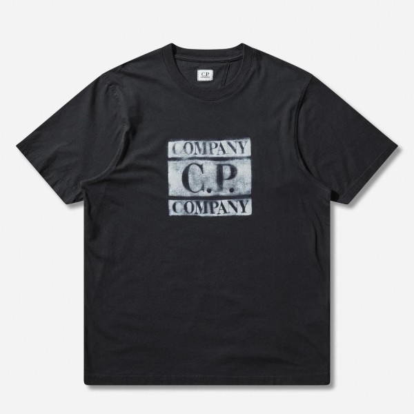Футболка CP Company 20CMTS141A110579W 888