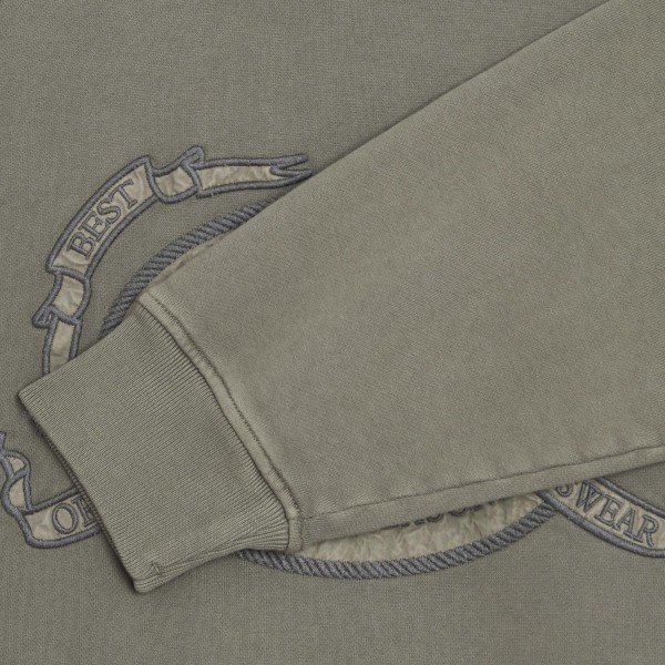 Світшот CP Company 20CMSS217A006090O 921