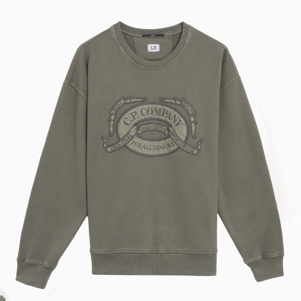 Світшот CP Company 20CMSS217A006090O 921