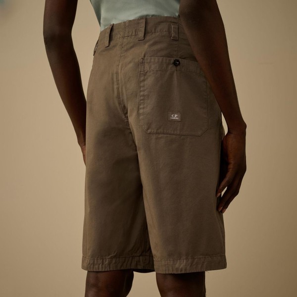 Шорти CP Company 20CMBE246A110340O 921