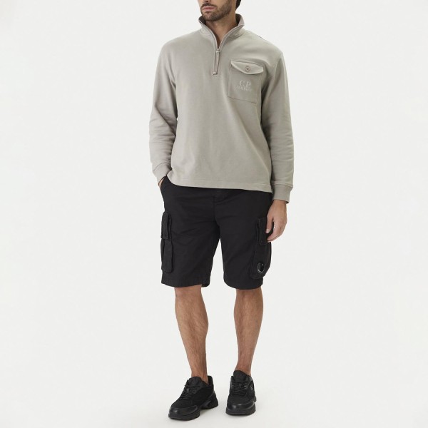 Шорти CP Company 20CMBE245A110340O 999